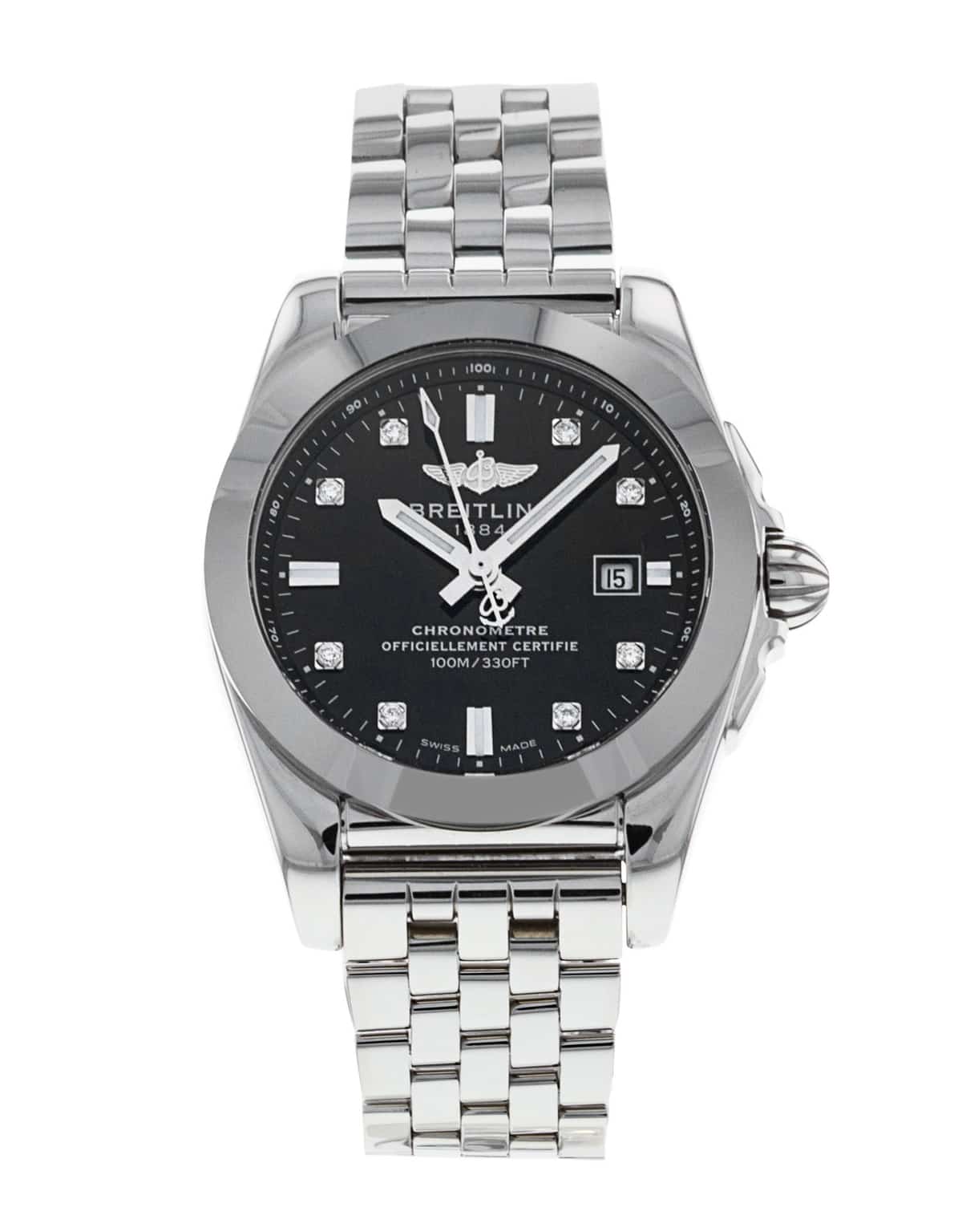 Breitling Galactic 29 W72348